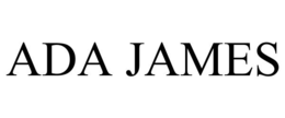 ADA JAMES