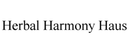 HERBAL HARMONY HAUS
