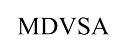 MDVSA