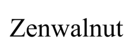 ZENWALNUT
