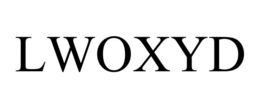LWOXYD
