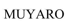 MUYARO