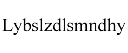 LYBSLZDLSMNDHY