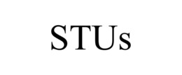 STUS