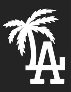 LA