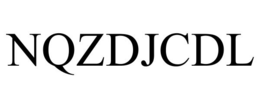 NQZDJCDL