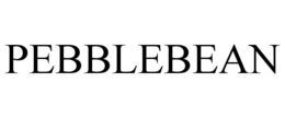 PEBBLEBEAN