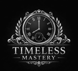 TIMELESS MASTERY