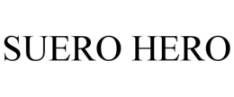 SUERO HERO