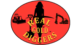 REAL GOLD DIGGERS
