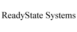 READYSTATE SYSTEMS