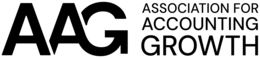 AAG ASSOCIATION FOR ACCOUNTING GROWTH