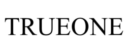 TRUEONE