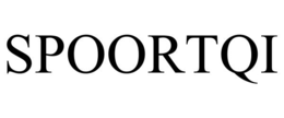 SPOORTQI