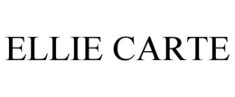 ELLIE CARTE