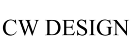 CW DESIGN