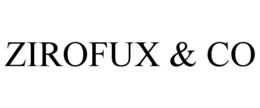 ZIROFUX & CO