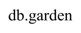 DB.GARDEN
