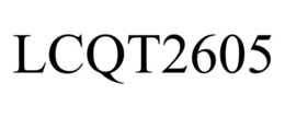 LCQT2605