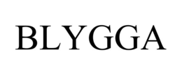 BLYGGA