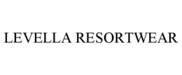 LEVELLA RESORTWEAR
