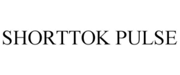 SHORTTOK PULSE
