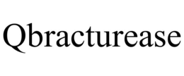 QBRACTUREASE