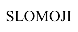 SLOMOJI