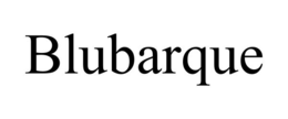 BLUBARQUE