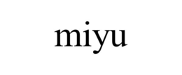MIYU