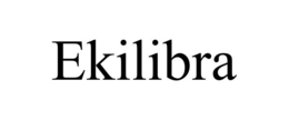 EKILIBRA