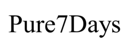 PURE7DAYS