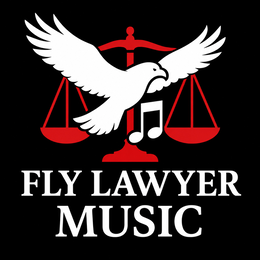 FLY LAWYER MUSIC