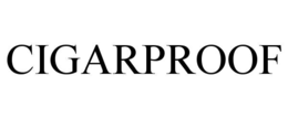 CIGARPROOF