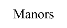 MANORS