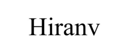 HIRANV