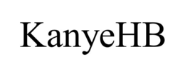 KANYEHB