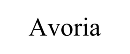 AVORIA