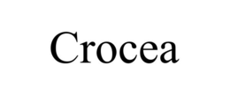 CROCEA