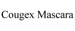 COUGEX MASCARA
