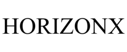HORIZONX