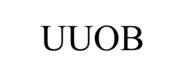 UUOB