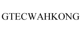 GTECWAHKONG