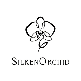 SILKENORCHID