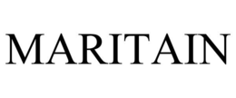 MARITAIN
