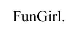 FUNGIRL.
