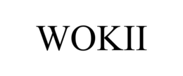 WOKII