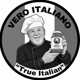 VERO ITALIANO 