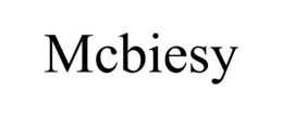 MCBIESY