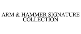 ARM & HAMMER SIGNATURE COLLECTION